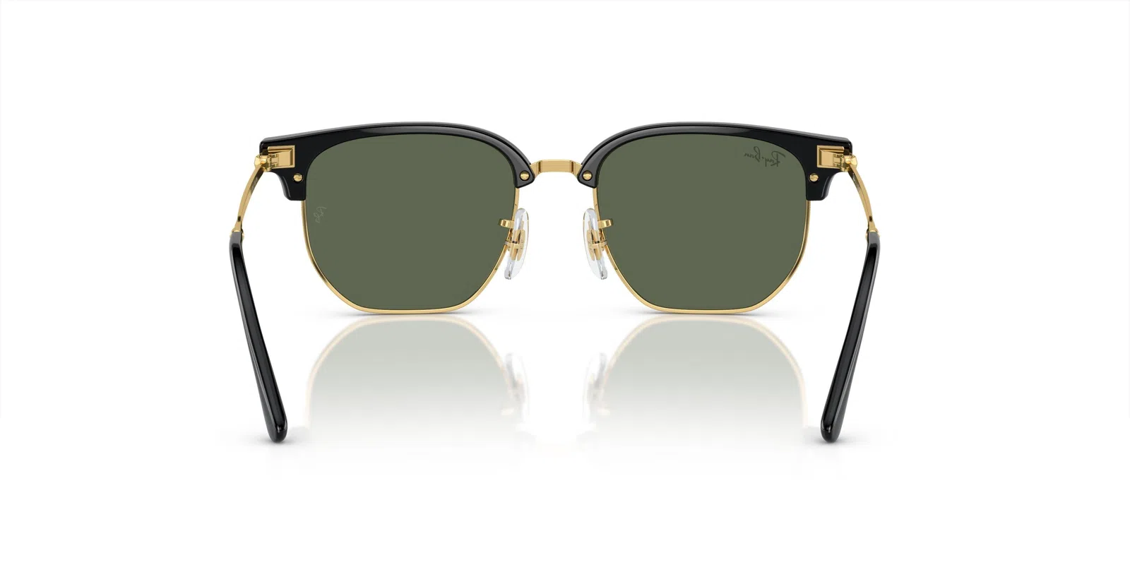 Ray-Ban Kids New Clubmaster 0RJ9116S Sunglasses - view 9